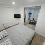 Appartamento Apartment Naintre