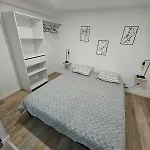 Apartment Apartment