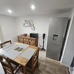 Apartment Apartment
