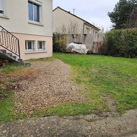 アパート Apartment *