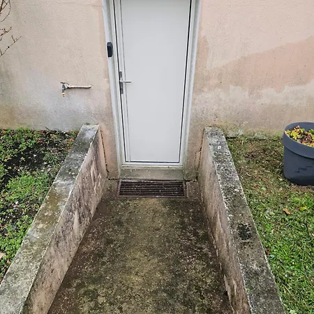 דירה Apartment