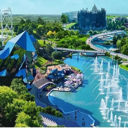 דירה Apartment *