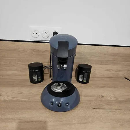 Apartment דירה Naintre