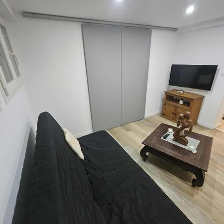 דירה Apartment Naintre
