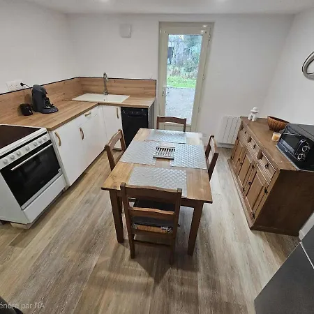 דירה Apartment Naintre