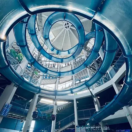 Apartment * Naintré