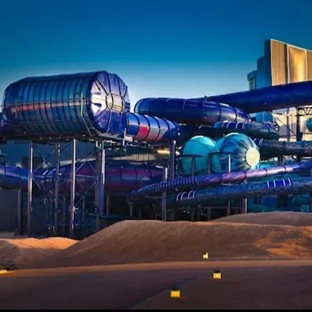 Apartment アパート *