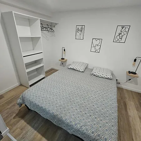 דירה Apartment
