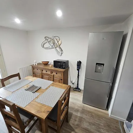 דירה Apartment