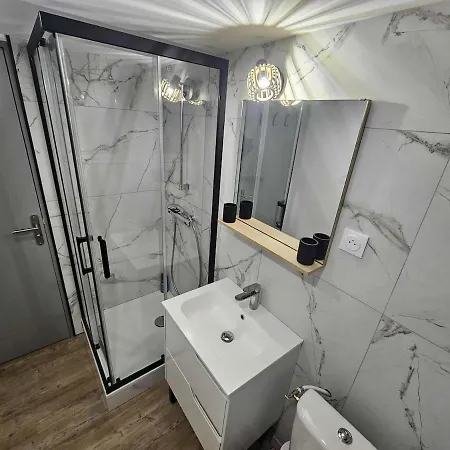 Apartment * Naintre