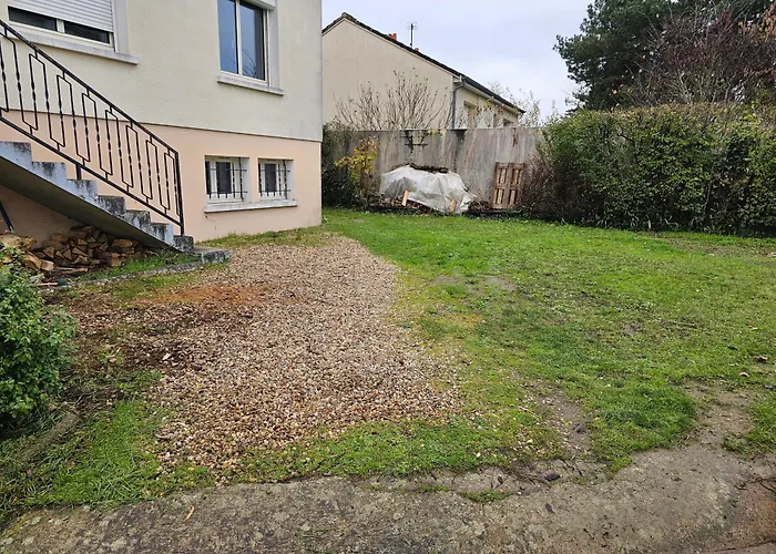 Apartamento Apartment *