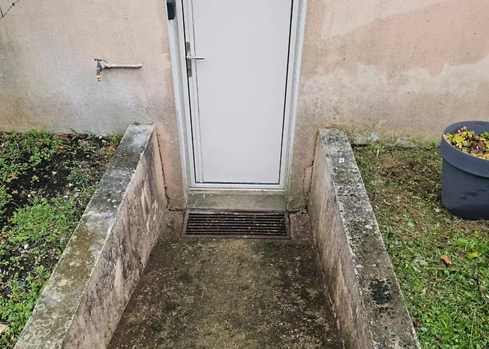 Apartamento Apartment