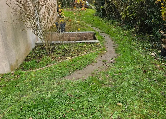 Apartamento Apartment