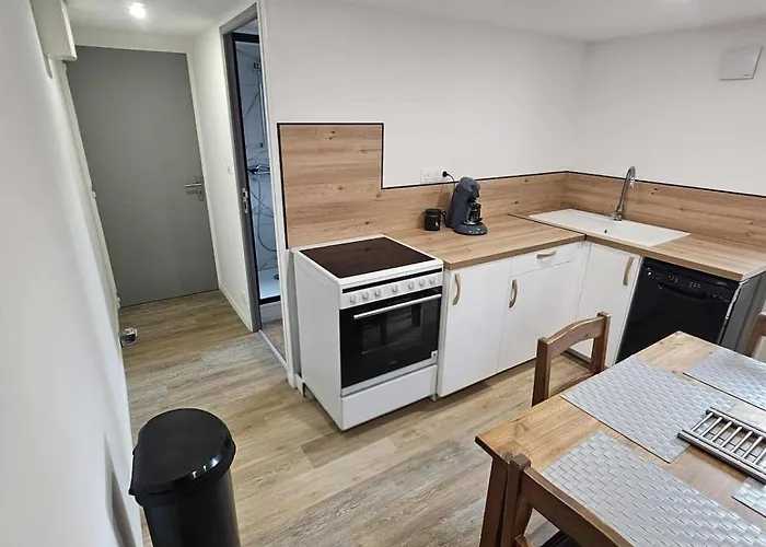 Apartamento Apartment *