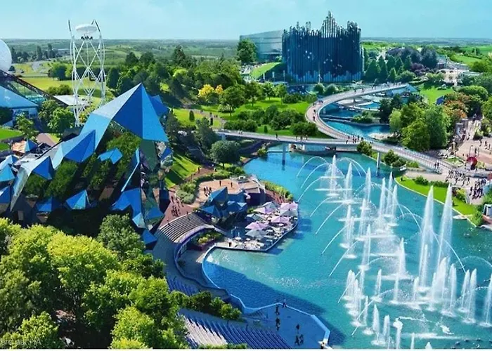 Apartamento Apartment *