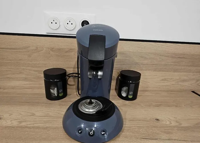 Apartment Apartamento Naintre