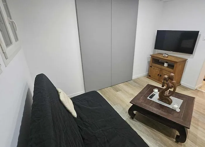 Apartamento Apartment Naintre