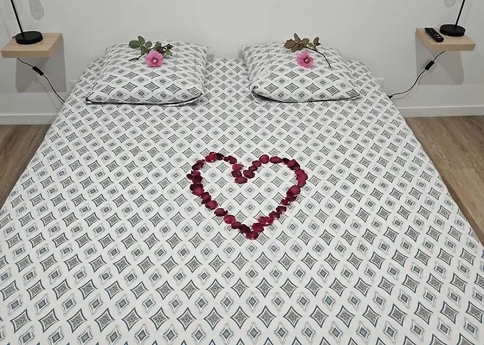 Apartment Apartamento *