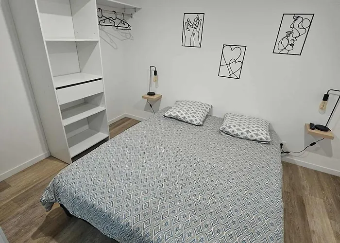 Apartamento Apartment