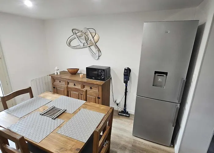 Apartamento Apartment