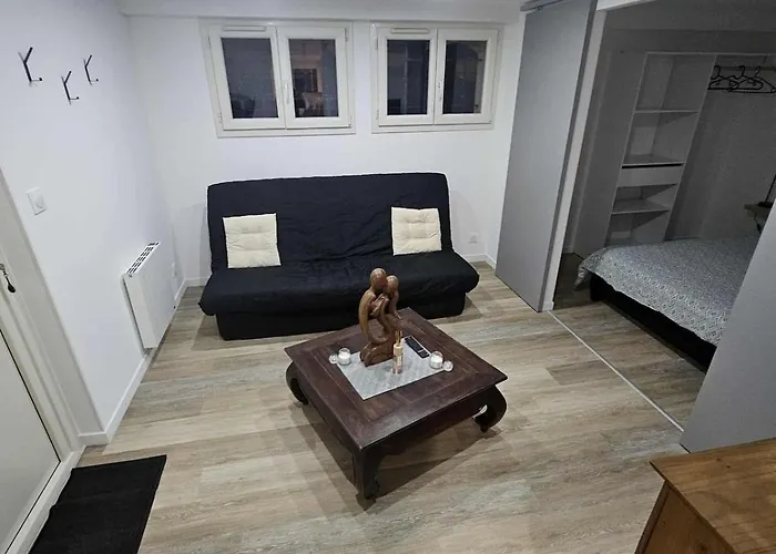 Apartment Apartamento