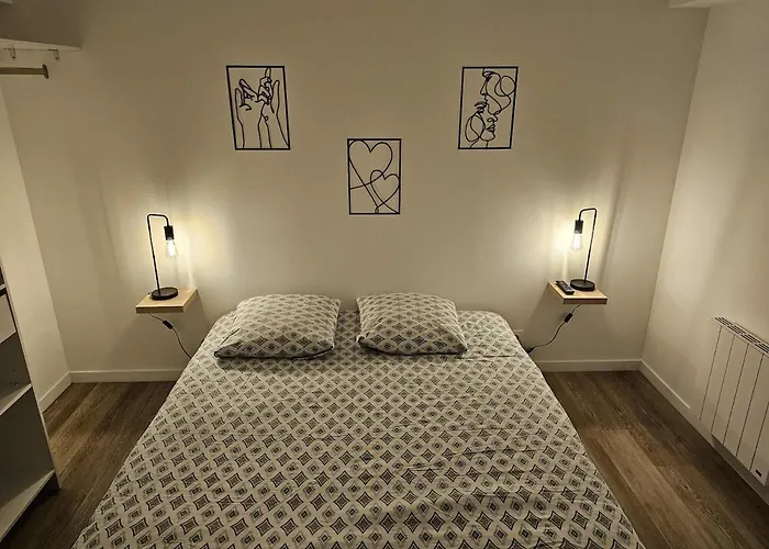 Apartment Apartamento *